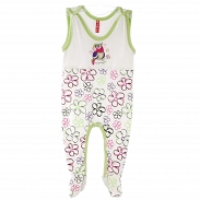 * Zestaw 5 dziewczynka rozmiar 74 - 2