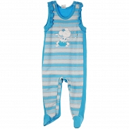 * Zestaw 5 dziewczynka rozmiar 74 - 5