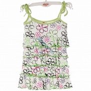 * Zestaw 5 dziewczynka rozmiar 74 - 6