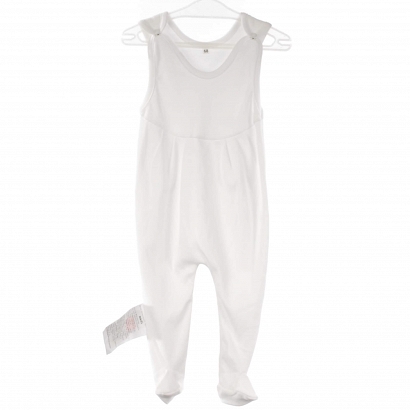 * Madi śpioszki dziewczęce, rozmiar 68