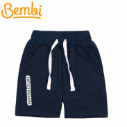 * Bembi spodenki chłopięce SHR590-M80 - 5