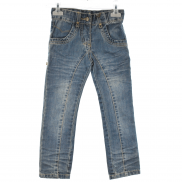 * Zestaw 3 dziewczynka rozmiar 140 - 2