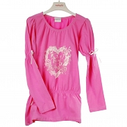 * Zestaw 3 dziewczynka rozmiar 140 - 4