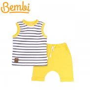 * Bembi komplet chłopięcy KS612-151, rozmiar 98 - 8