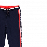 * Boboli Venice Beach Spodnie chłopięce dresowe 504212-2440 - 3