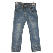 * Zestaw 6 dziewczynka rozmiar 128 - 2