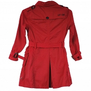 * Quadri Foglio płaszcz dziewczęcy 09-31-814-01, rozmiar 134 - 2