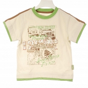 * Zestaw 3 chłopiec rozmiar 116 - 6