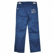 * Quadri Foglio spodnie dziewczęce 09-11-638-10, rozmiar 122 - 2