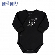 NiNi Body niemowlęce dla chłopca ABN-2217 - 3