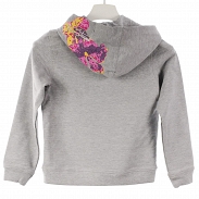 * Face Teens bluza dziewczęca z kapturem   - 2