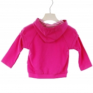 Tup-Tup bluza dziewczęca z kapturem 44954, rozmiar 74 - 2