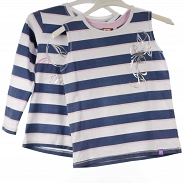 * Quadri Foglio bluzka dziewczęca 09-05-815-04, rozmiar 128 - 2