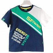 * Zestaw 1 chłopiec rozmiar 104 - 2