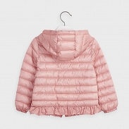 * Mayoral Kurtka soft dziewczęca 4417-085 - 3