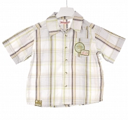 * Zestaw 4 chłopiec rozmiar 92 - 4