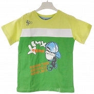 * Zestaw 10 chłopiec rozmiar 122 - 6