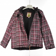 * QF kurtka dziewczęca 093172613, rozmiar 128 - 2