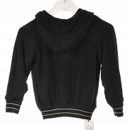 * Quadri Foglio Sweter rozpinany ocieplany - 4