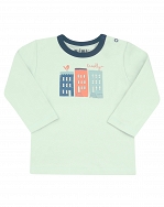 Nini Dres 3-częściowy chłopięcy miasto  - 4