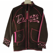 * Zestaw 1 dziewczynka rozmiar 146 - 4