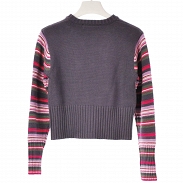 * Mariquita sweter dziewczęcy GL29B, rozmiar 122 - 2