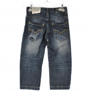 Mayoral spodnie jeans chłopięce 4516, rozmiar 92 - 2