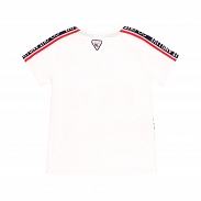 Boboli Venice Beach T-shirt chłopięcy 504199-1100 - 2