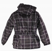 * QF kurtka dziewczęca 093191501, rozmiar 134 - 3