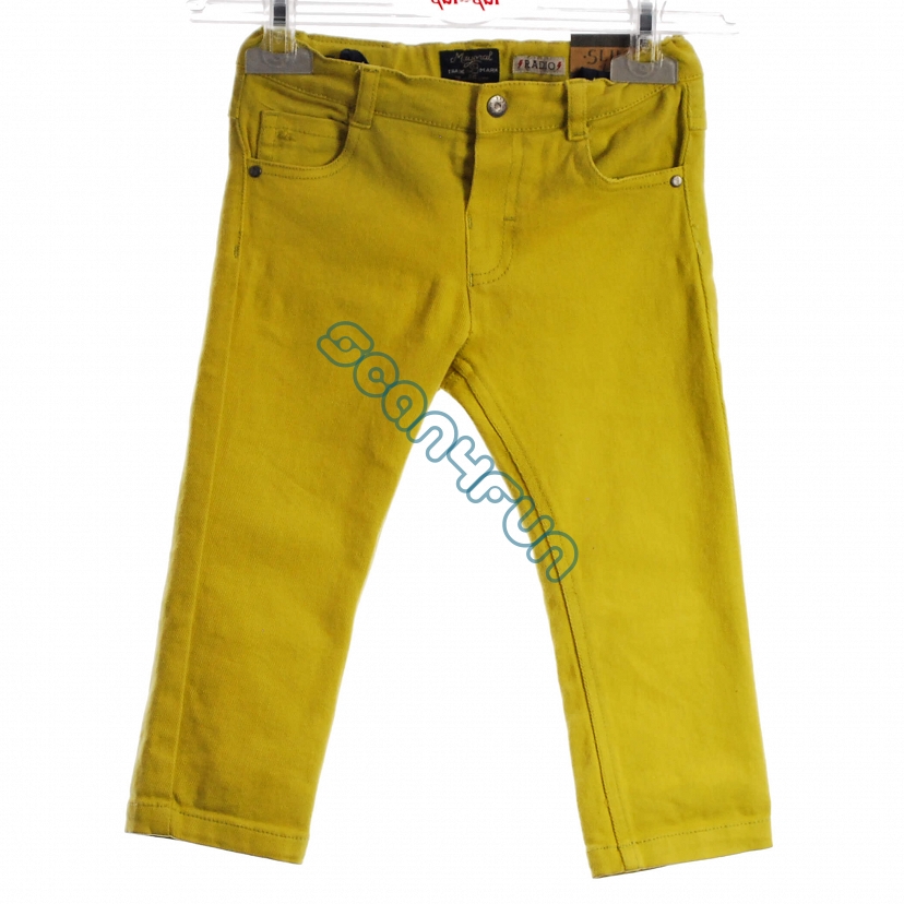Mayoral spodnie jeansowe chłopięce 2546, rozmiar 86
