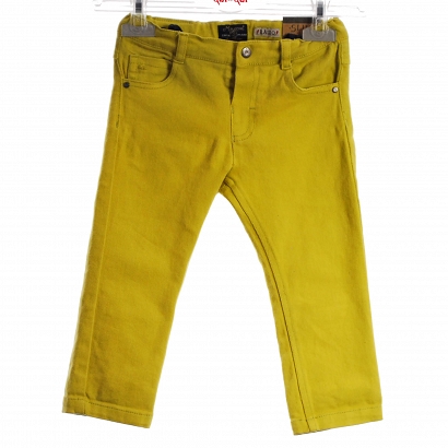 Mayoral spodnie jeansowe chłopięce 2546, rozmiar 86