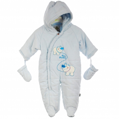 * Quadri Foglio Kombinezon zimowy 09-53-900-03, rozmiar 74