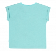 Bembi komplet jeans dziewczęcy KS633-R4 - 3