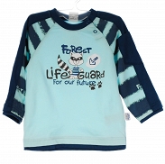 * Zestaw 1 chłopiec rozmiar 80 - 2