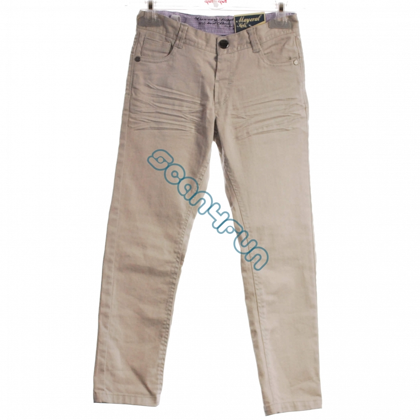 Mayoral spodnie jeansowe chłopięce 3515 