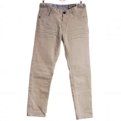 Mayoral spodnie jeansowe chłopięce 3515 