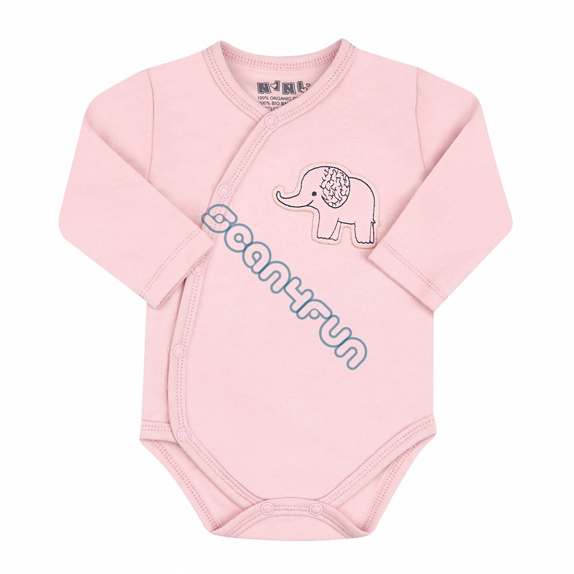 *NiNi Body niemowlęce dziewczęce ABN-2254