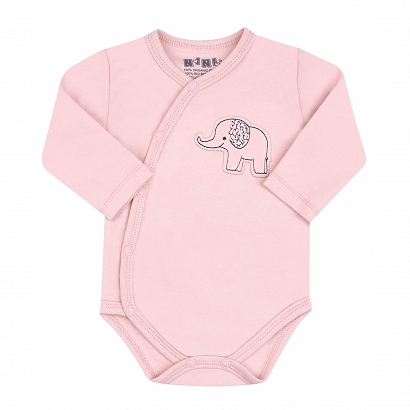 *NiNi Body niemowlęce dziewczęce ABN-2254