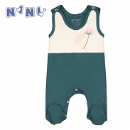 NiNi Śpiochy niemowlęce dziewczęce ABN-2276 - 2