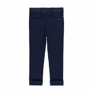 Boboli Pure Chic Spodnie 734150-2440 - 2