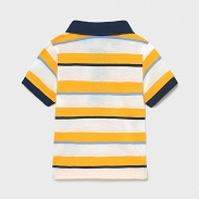 Mayoral Koszulka polo chłopięca 1107-093 - 2