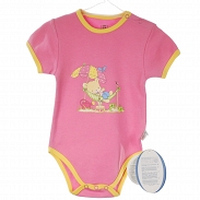 * Zestaw 2 dziewczynka rozmiar 74 - 3