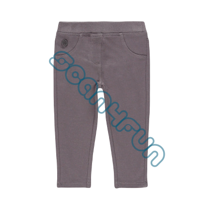 Boboli Basic Spodnie dziewczęce 290067-8119