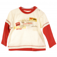 * Zestaw 4 chłopiec rozmiar 80 - 2