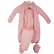 * Gluck Kombinezon zimowy NCA01, rozmiar 74 - 3