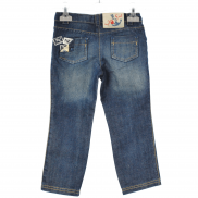 Mariquita spodnie jeans dziewczęce MT17A, rozmiar 92 - 2