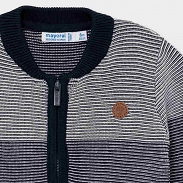 Mayoral Bluza chłopięca 1345-009  - 3