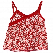 WIT Komplet koszulka na ramiączkach KM-237, rozmiar 80  - 3