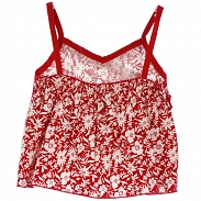 WIT Komplet koszulka na ramiączkach KM-237, rozmiar 80  - 4