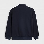 * Mayoral Granatowa bluza chłopięca 7475-015 - 5